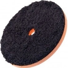 Flexipads DA Black Microfibre Cutting Disc 150