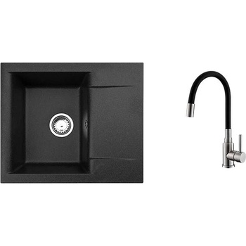 Set Alveus Gem 20 + Mintas