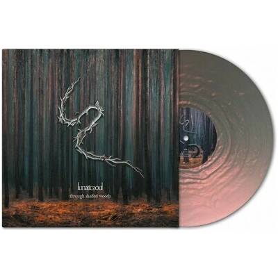 Lunatic Soul - Through Shaded Woods LTD LP