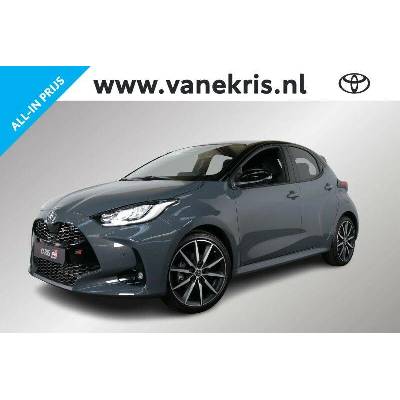 Toyota Yaris 1.5 Hybrid 130 GR Sport 96 kW