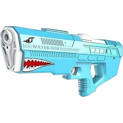 bHome Automatická Shark turbo – Zboží Mobilmania