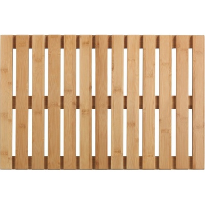 Wenko Bamboo Bambusová 60 x 40 cm