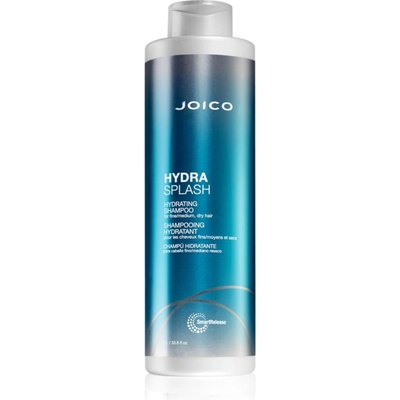 Joico Hydrasplash хидратиращ шампоан за суха коса 1000ml