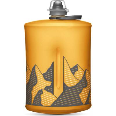 HydraPak Stow golden yellow 1000 ml