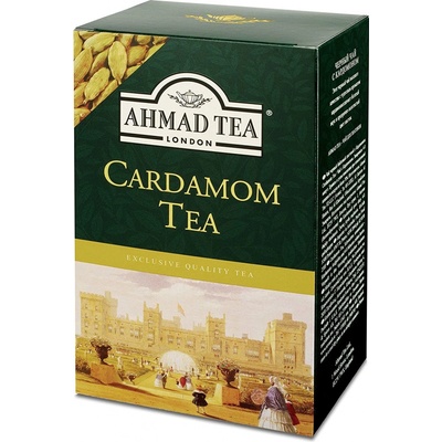 Ahmad Tea Kardamonový čaj 500 g