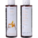 Korres šampón pre farbené vlasy so slnečnicou a Bio extrakty 250 ml
