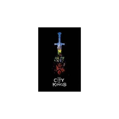 City of Games The City of Kings: Refreshed