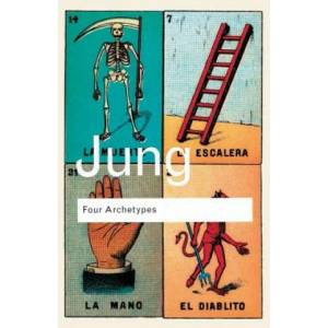 Four Archetypes | C G Jung (2003)