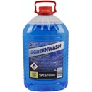 Starline SCREENWASH Zimná kvapalina -20ºC 3 l