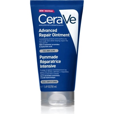 CeraVe Extra regenerační mast 50 ml