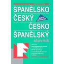 FIN ŠPANĚLSKO ČESKÝ-ČESKO ŠPANĚLSKÝ SLOVNÍK NUEVA GENERATION