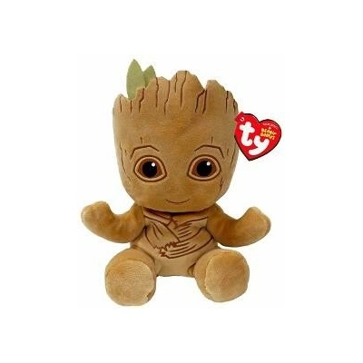 TY SOFT GROOT Marvel15 cm