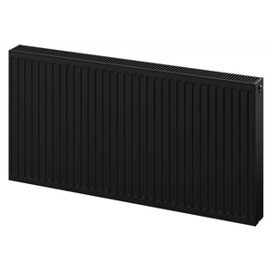 Mexen CC22 панелен радиатор 500 x 1600 mm, долно средно свързване, 2279 W, черен - W6C22-050-160-70 (W6C22-050-160-70)