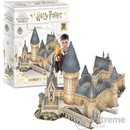 CubicFun 3D Puzzle Harry Potter Bradavice Velká síň 185 ks