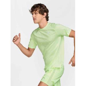 Nike Тениска m nk dfadv stride ss top (hv5203-701)