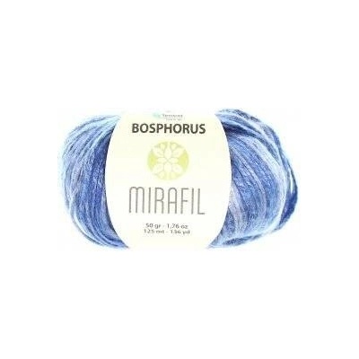 Mirafil Příze Bosphorus Multi 207