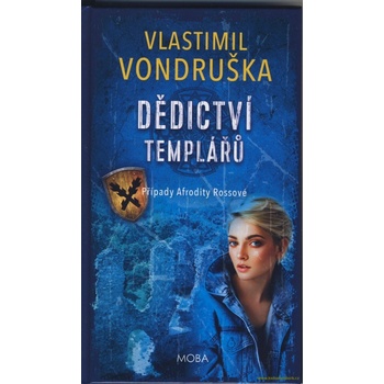 Dědictví templářů