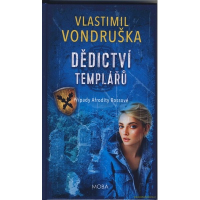 Dědictví templářů