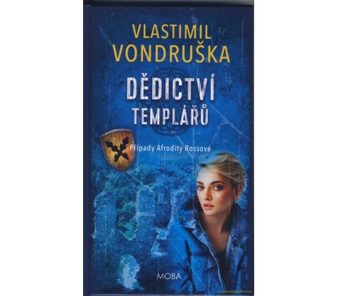 Dědictví templářů