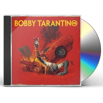 LOGIC - BOBBY TARANTINO III CD