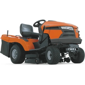 Zahradni Traktor Husqvarna Cth 150 Twin