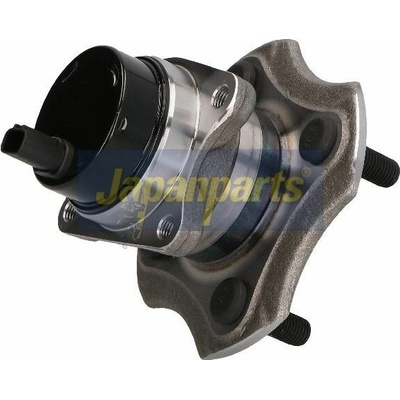 Náboj kolesa JAPANPARTS KK-22063