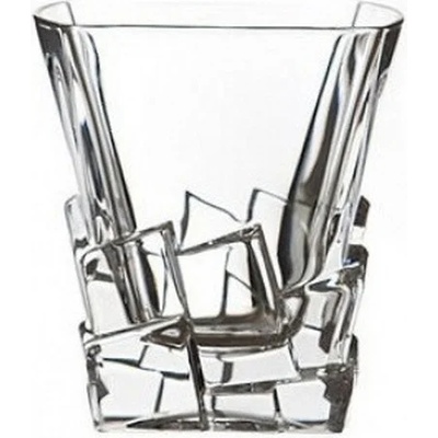 Bohemia 1845 Чаша за уиски Bohemia 1845 Crack 310ml, 6 броя