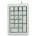 CHERRY Цифрова клавиатура CHERRY G84-4700 Keypad (CHERRY-KEY-G84-4700LUCUS0)