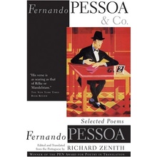 Fernando Pessoa and Co.: Selected Poems Pessoa Fernando