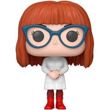 Funko Pop Television Wednesday Raven T 9cm