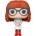 Funko Pop Television Wednesday Raven T 9cm