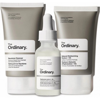 The Ordinary The Daily Set Флуид за лице унисекс 110ml