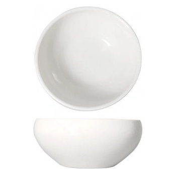 Image 1 of Horecano - Порцеланова купа 11x5см SYDNEY-(HC-56233) (0156233)