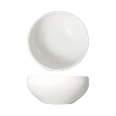 Horecano - Порцеланова купа 11x5см SYDNEY-(HC-56233) (0156233)