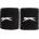 Slazenger Накитник Slazenger 2 Pack Wristbands - Black