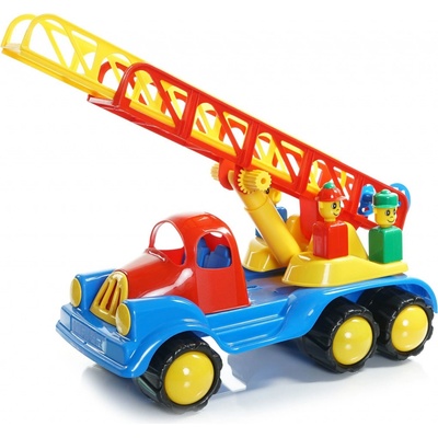 HEMAR HASIČSKÉ AUTO