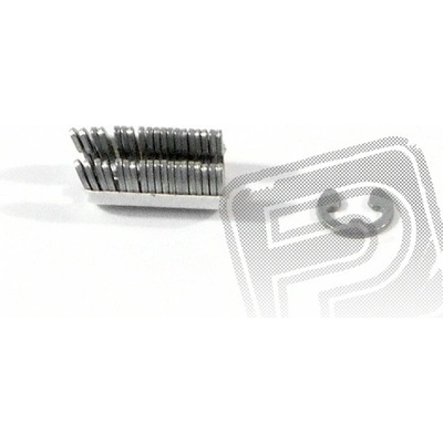 HPI Ségerovka E2 mm 20 ks