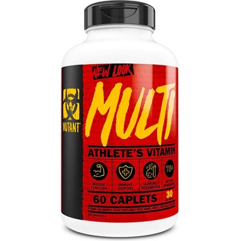 Mutant Multi 60 kapsúl