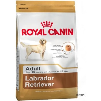 Royal Canin Labrador Retriever Adult 2x12 kg