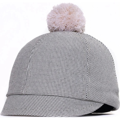 Klobouček Kombai kostkovaný