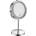 V-TAC LED Козметично огледало LED/3W/6V 4xAA IP44 (VT0617)