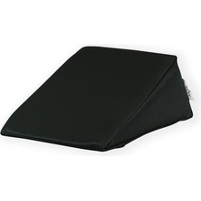 Akito polohovací klin – premium – 20x15x10cm - Čierna
