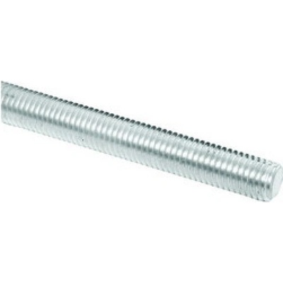 LEVIOR Tyč závitová ZN M20,1m DIN975 (TP 4.8)