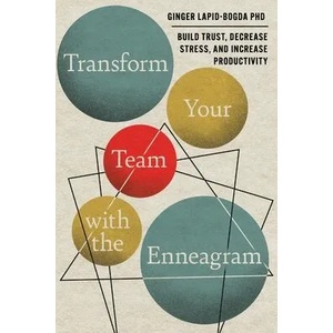 Transform Your Team with the Enneagram (ISBN: 9780996344784)