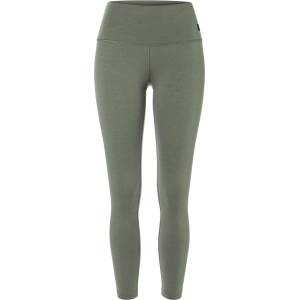 super. natural Дамски клин super. natural Women's Super Tights Leggings - Eucalyptus (111-0477-3512)