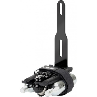 Lezyne Flow Storage adaptér a multiklíč