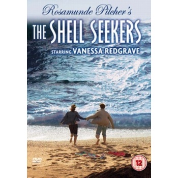 The Shell Seekers DVD