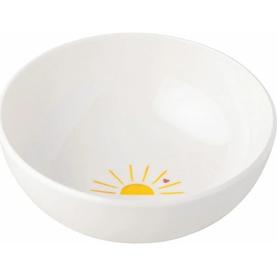 Villeroy & Boch Miska With Love Hello sunshine 16,9 cm 1