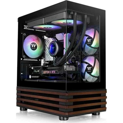 Thermaltake View 170 WS ARGB CA-1Z4-00M1WN-WS