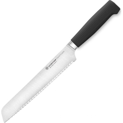 WÜSTHOF Нож за хляб PARTNER 20 cm, черен, Wüsthof (WU1061831020)